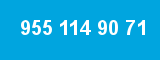 955 114 90 71 955 114 90 71